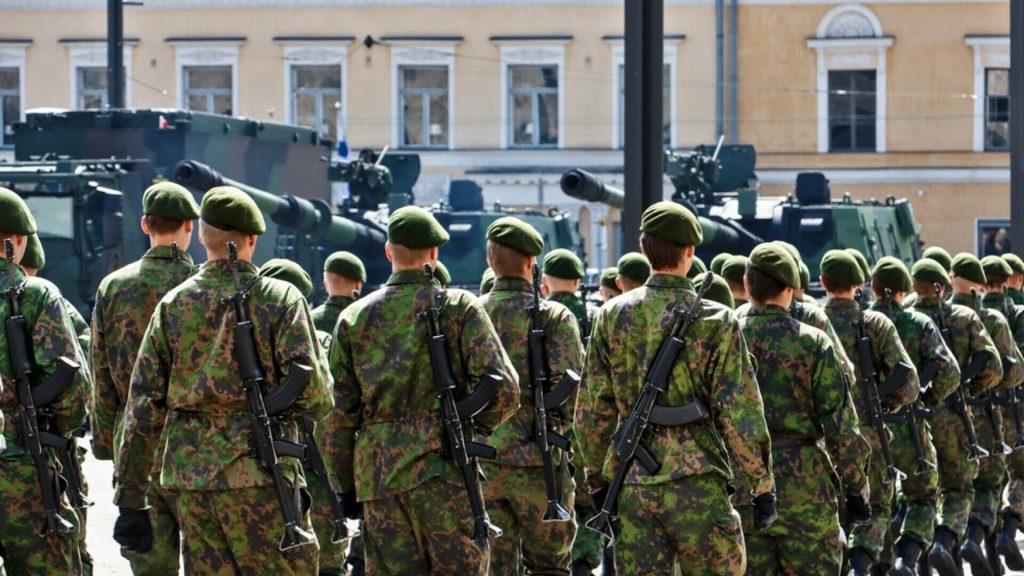 Unitate militară de elită din Germania afectată de violență și extremism
