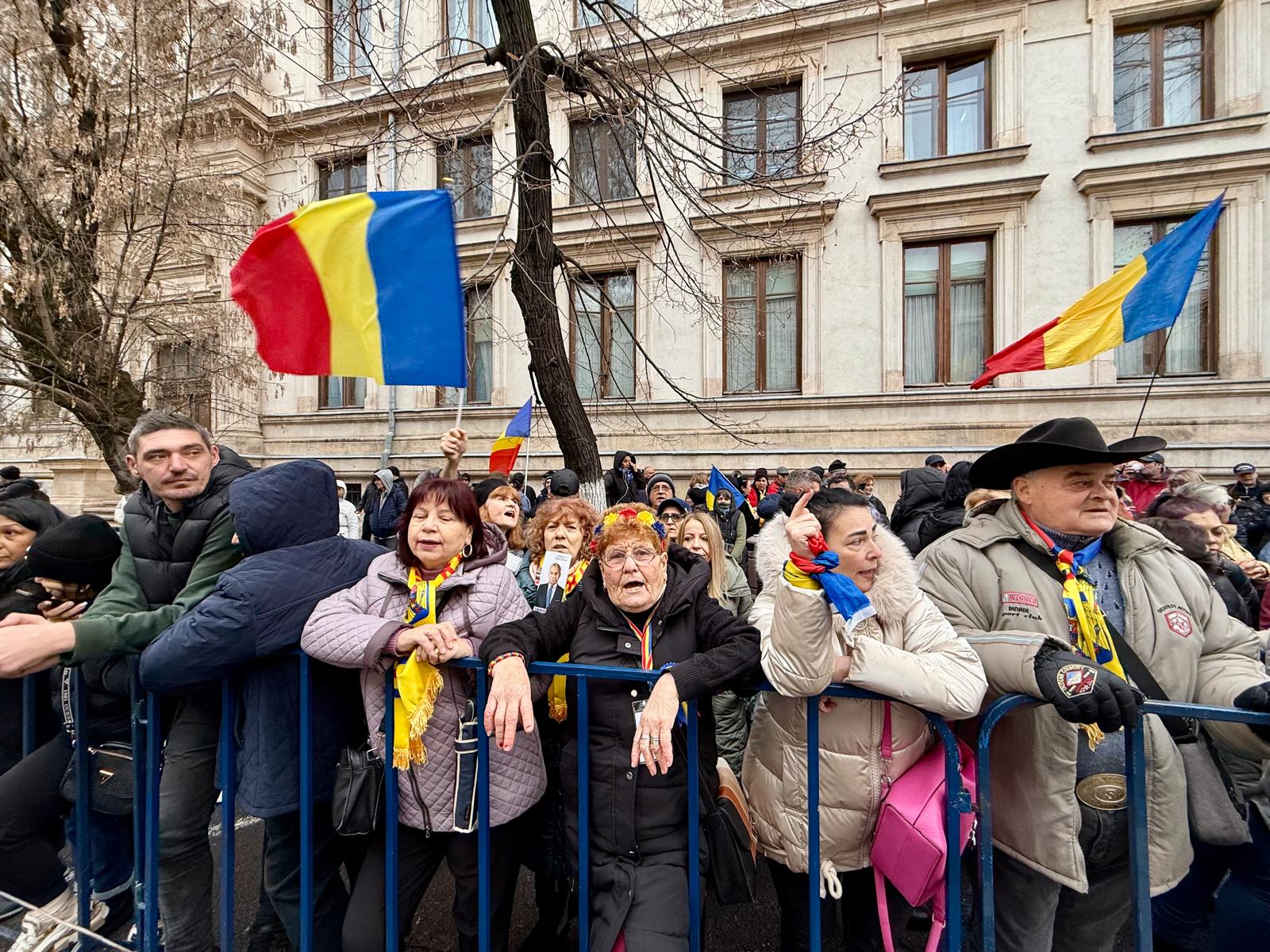 ONG contestă înființarea comitetului pentru reforma Legilor Justiției, coaliția pentru stat de drept cere anularea turului doi al alegerilor prezidențiale