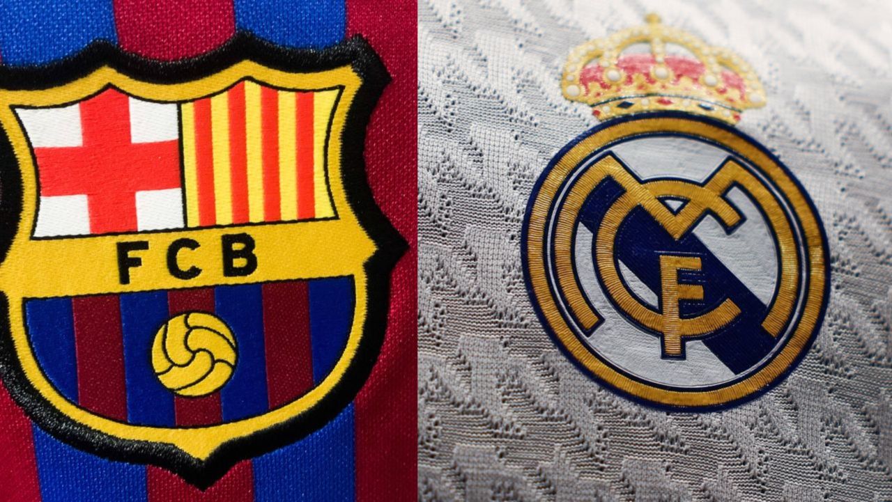 Transfer de 55.000.000 euro între Barcelona și Real Madrid, un nou „El Clasico”