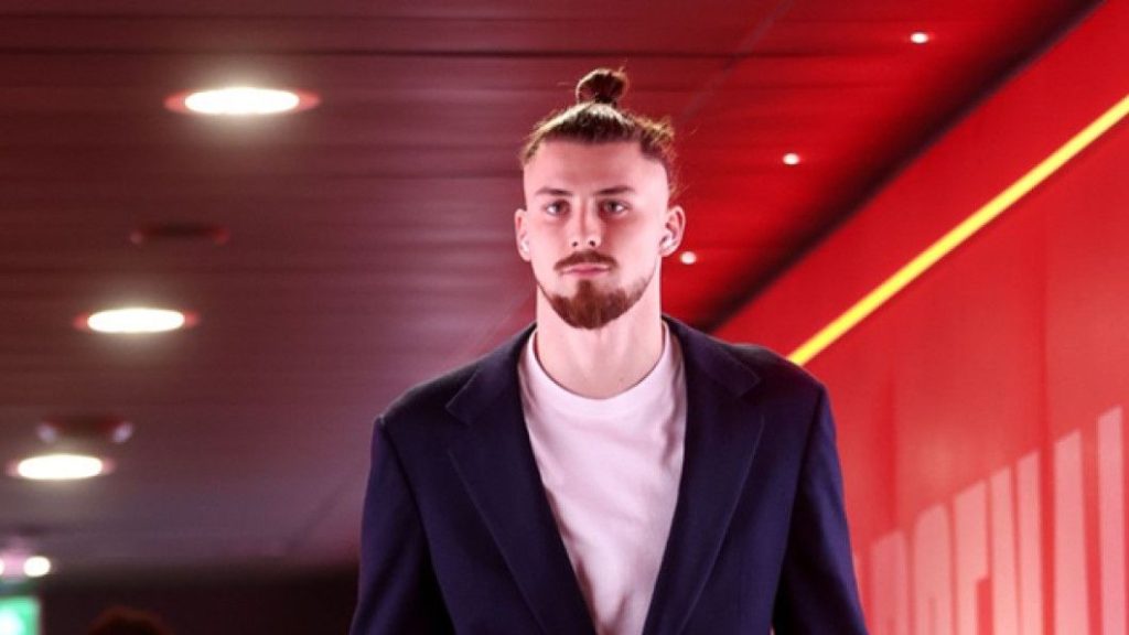 Tottenham a decis soarta lui Radu Drăgușin