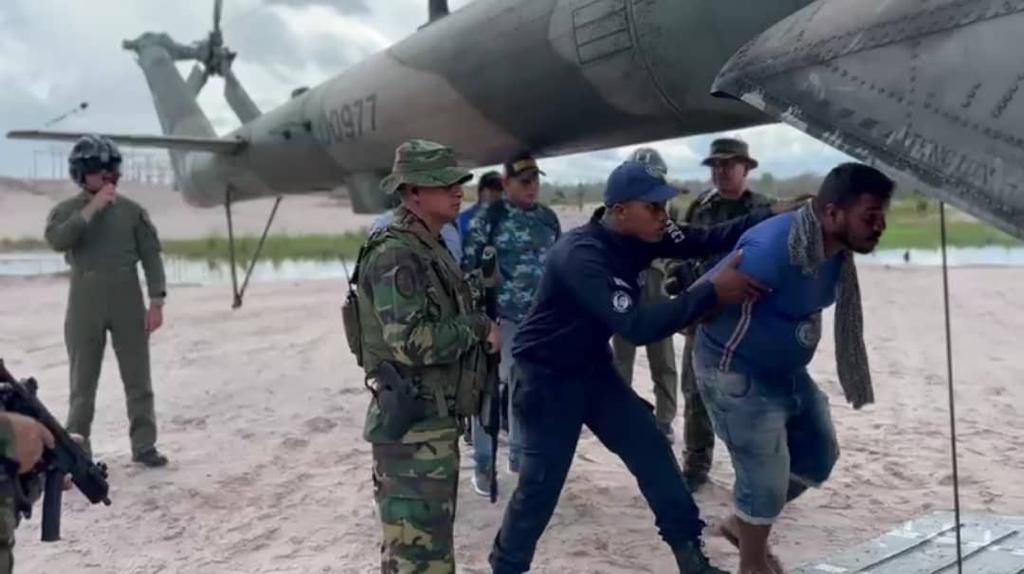 indigeni-venezuela.jpeg - JurnalDirect