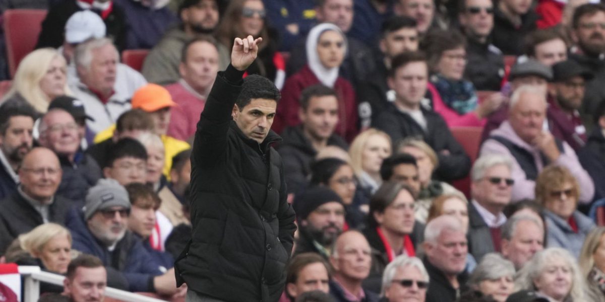 mikel-arteta.jpg - JurnalDirect