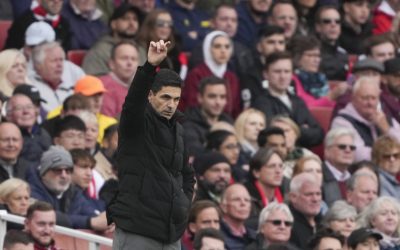 mikel-arteta.jpg - JurnalDirect