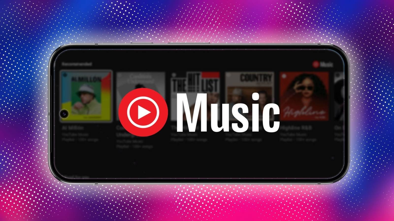 [ad_1] YouTube Music devine tot mai popular ca serviciu de streaming audio, mai ales pentru utilizatorii abonați la YouTube Premium