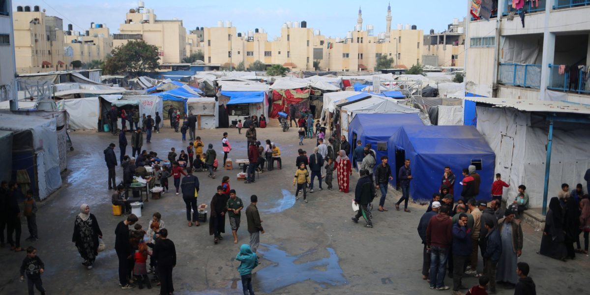 AFP__20240304__34KR784__v2__HighRes__PalestinianIsraelConflictGaza.jpg - JurnalDirect