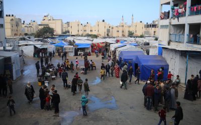 AFP__20240304__34KR784__v2__HighRes__PalestinianIsraelConflictGaza.jpg - JurnalDirect