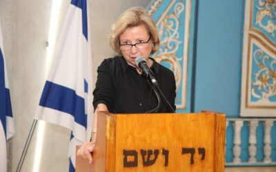 Colette-Avital.jpg - JurnalDirect