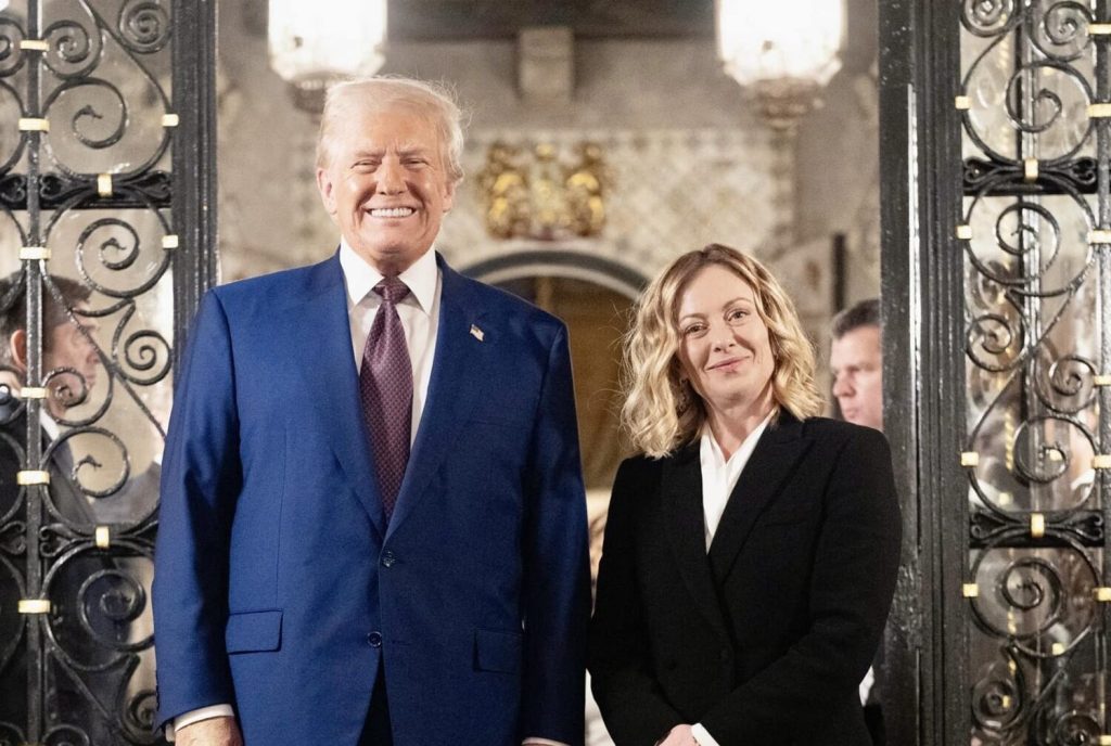 Giorgia Meloni își exprimă speranța ca Donald Trump să pună capăt conflictului din Ucraina, sperând astfel că fostul președinte american va fi recomandat pentru un Premiu Nobel pentru Pace Premierul Italiei, Giorgia Meloni, și-a făcut auzit recent aspirațiile cu privire la deznodământul crizei din Ucraina