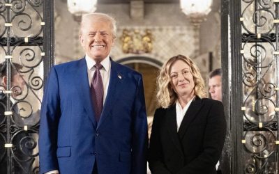 Donald-Trump-Giorgia-Meloni-e1737227551781.jpg - JurnalDirect