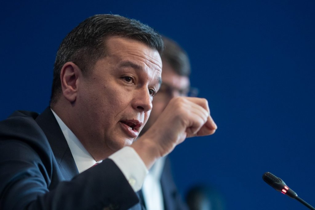 PSD acuză MAE de trădare a fermierilor, somează premierul Bolojan să clarifice votul UE-Mercosur