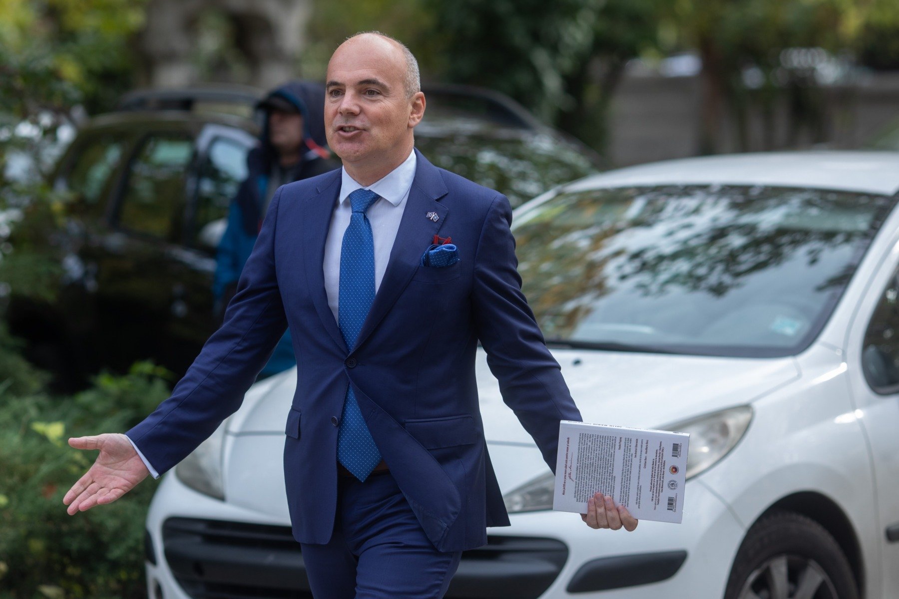 Dezbatere secretă la Bruxelles pe tema statului de drept din România, în contextul supraevaluărilor politice Joi, între orele 9:00 și 11:00, Parlamentul European găzduiește o dezbatere la încuviințări speciale, concentrată pe situația justiției din România