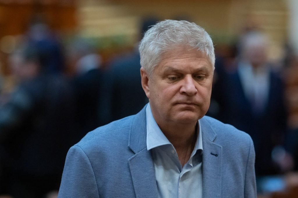 Completul de 5 judecători de la ÎCCJ respins recursul lui Daniel Tudorache în „dosarul diamantelor”
