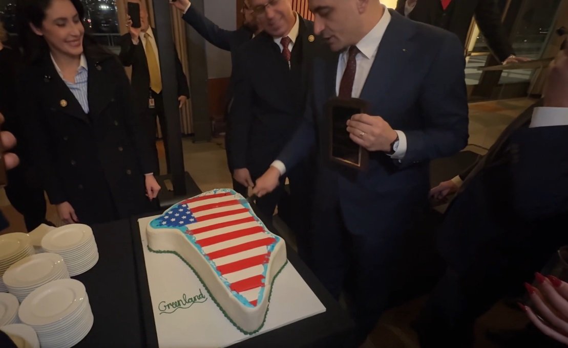 Deputatul PNL Alexandru Muraru despre George Simion: „A ajuns un chelner geopolitic la o petrecere privată”