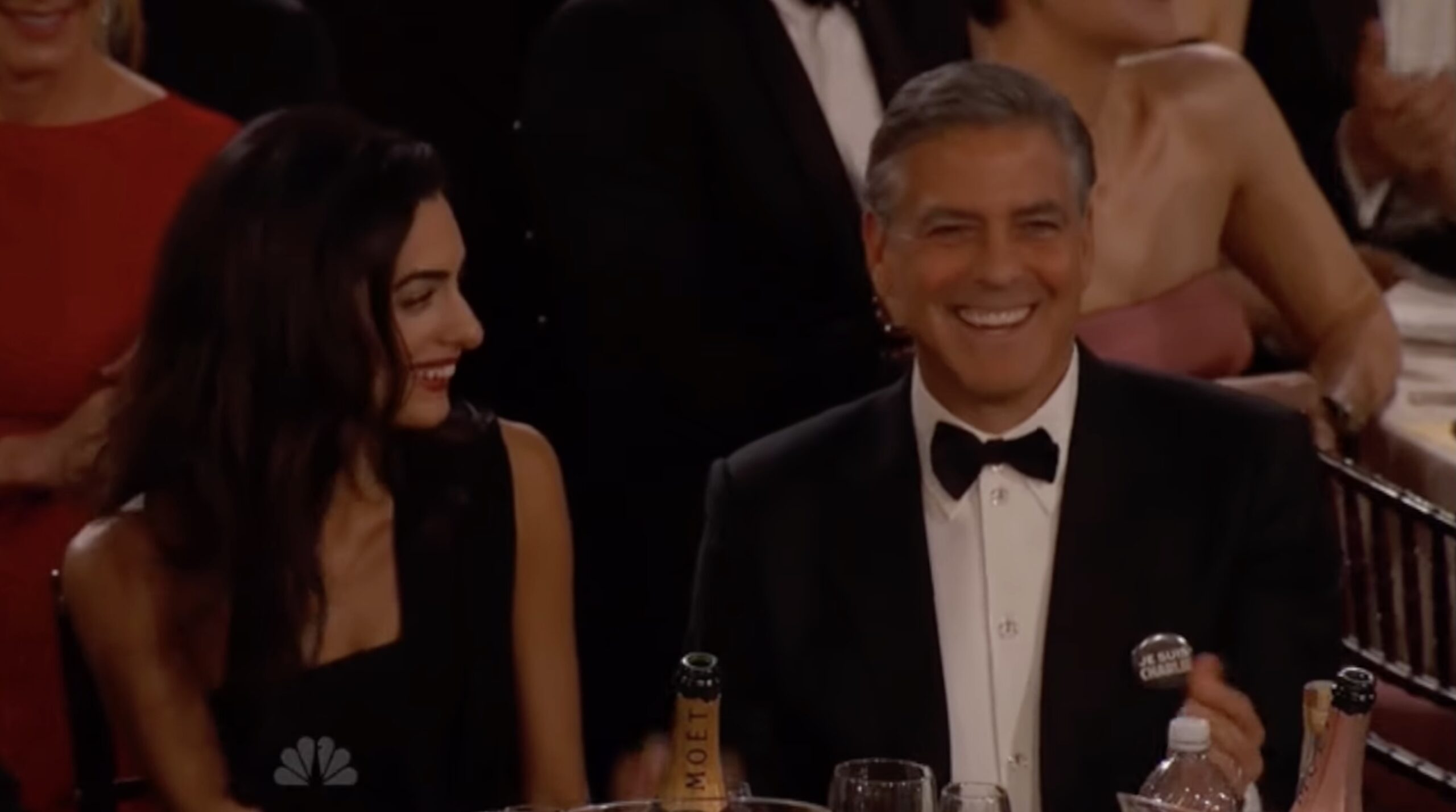 George Clooney obține cetățenia franceză și aprinde spiritele politice din America Actorul american George Clooney a devenit oficial cetățean francez la sfârșitul lunii decembrie, o mutare care a răsturnat rapid scena politică și a generat reacții virulente din partea președintelui SUA, Joe Biden