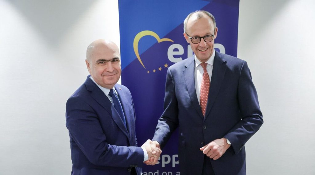 Ilie Bolojan inaugurează o nouă etapă în relațiile diplomatice și economice ale României cu Germania Prim-ministrul Ilie Bolojan pregătește o vizită oficială de două zile în Germania, un eveniment care subliniază angajamentul României în consolidarea parteneriatelor strategice din Europa Centrală și de Est