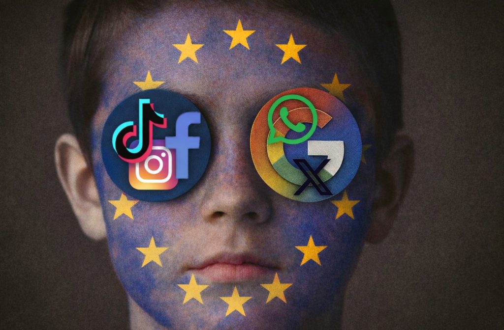 UE a pregătit schimbări pentru rețelele sociale, plăți online și aplicații în 2023