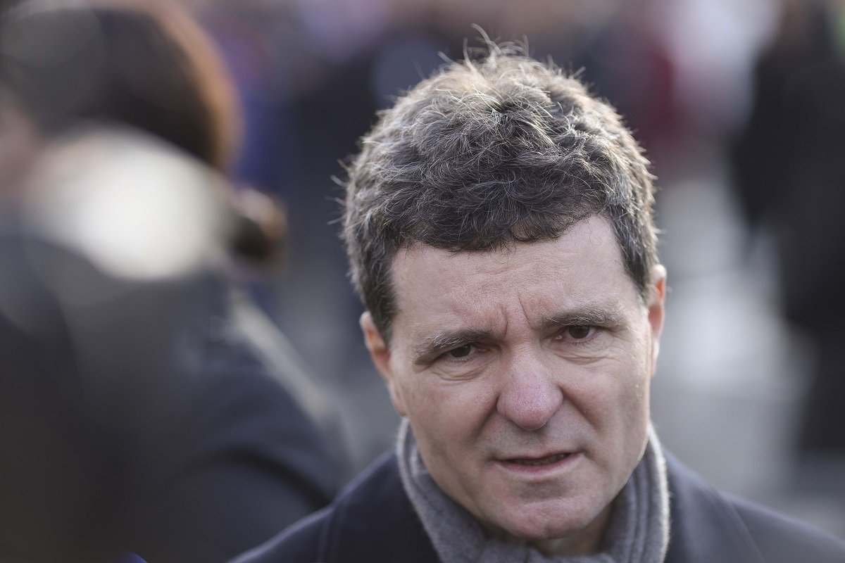 Nicuşor Dan respinge acuzațiile de plagiat ale ministrului Justiției