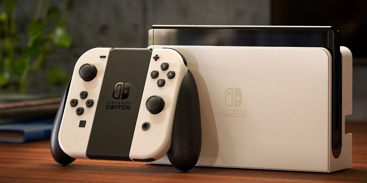 Nintendo-switch-afisaj-oled.jpg - JurnalDirect