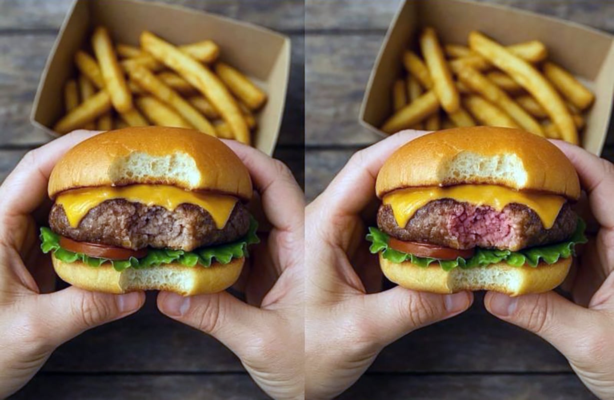 Fraudele digitale cu imagini generate de AI pun în pericol industria HoReCa: cum se pot păcăli restaurantele cu dovezi false extrem de realiste În era digitală, tehnologia avansează cu o viteză inimaginabilă, iar impactul acesteia ajunge în cele mai neașteptate domenii