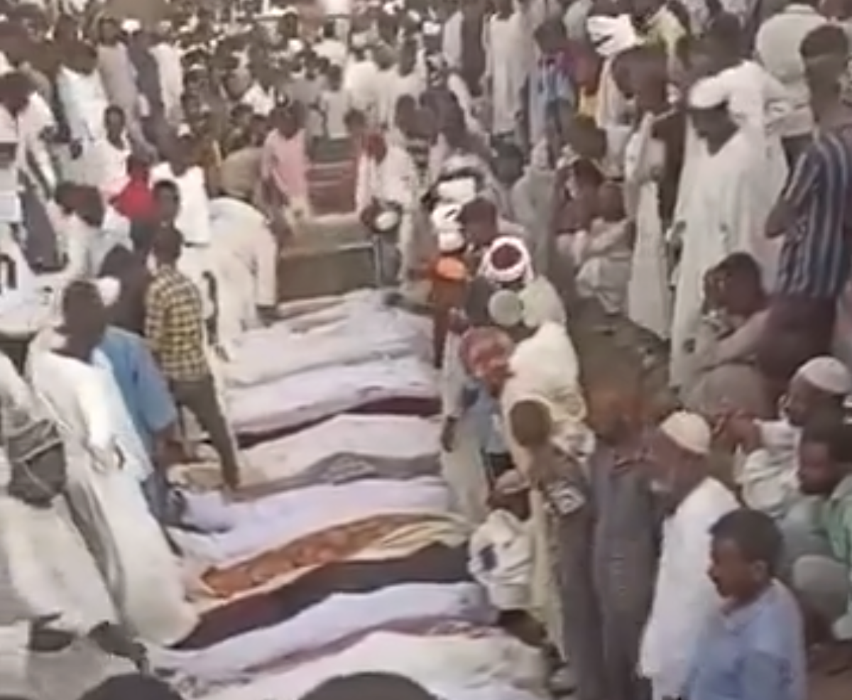 Sudanul, la aproape trei ani de conflicte continue, a înregistrat o tragică realitate pentru copiii țării – peste opt milioane de minori au rămas departe de școală, întreruperea celei mai lungi perioade de educație înregistreazărilor recente