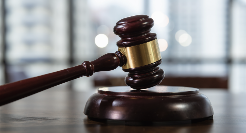 Instanța amână pentru 12 ianuarie contestația privind înființarea comitetului guvernamental pentru legislația justiției