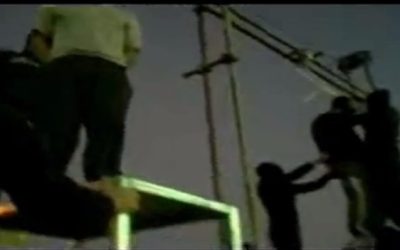 Spanzurare-Iran.jpg - JurnalDirect