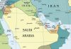 arabia-saudita-localizare-pe-harta.jpg - JurnalDirect