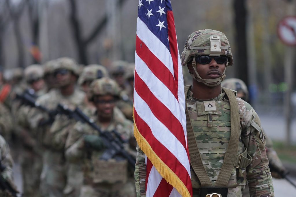 Statele Unite intenționează să-și ajusteze strategia de apărare în regiunea Peninsulei Coreea, adoptând o poziție mai precaută și mai limitată în fața provocărilor Nord-Coreei