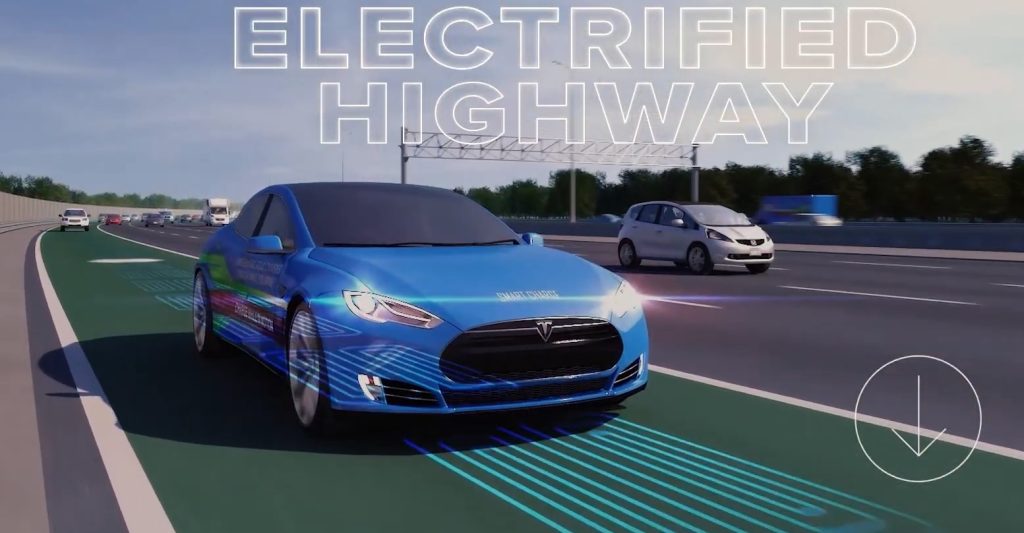 Autoritățile din Statele Unite avansează spre o revoluție în infrastructura rutieră, testând o tehnologie inovatoare menită să reducă semnificativ timpul și costurile pentru încărcarea vehiculelor electrice în deplasare