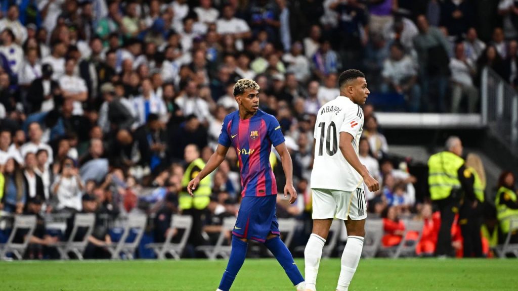 El Clasico: Barcelona și Real Madrid, remiză 0-0 în Supercupa Spaniei