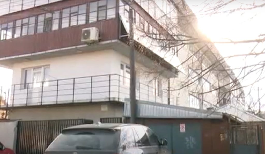 Peste 7.000 de case și firme din Sovata-Corund, fără curent din cauza vremii extrema