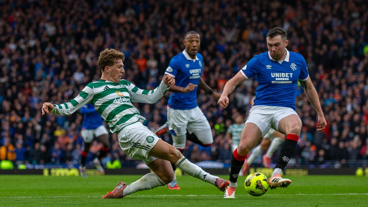Celtic și Rangers, egal șocant în Old Firm 449 pe Sport.ro!