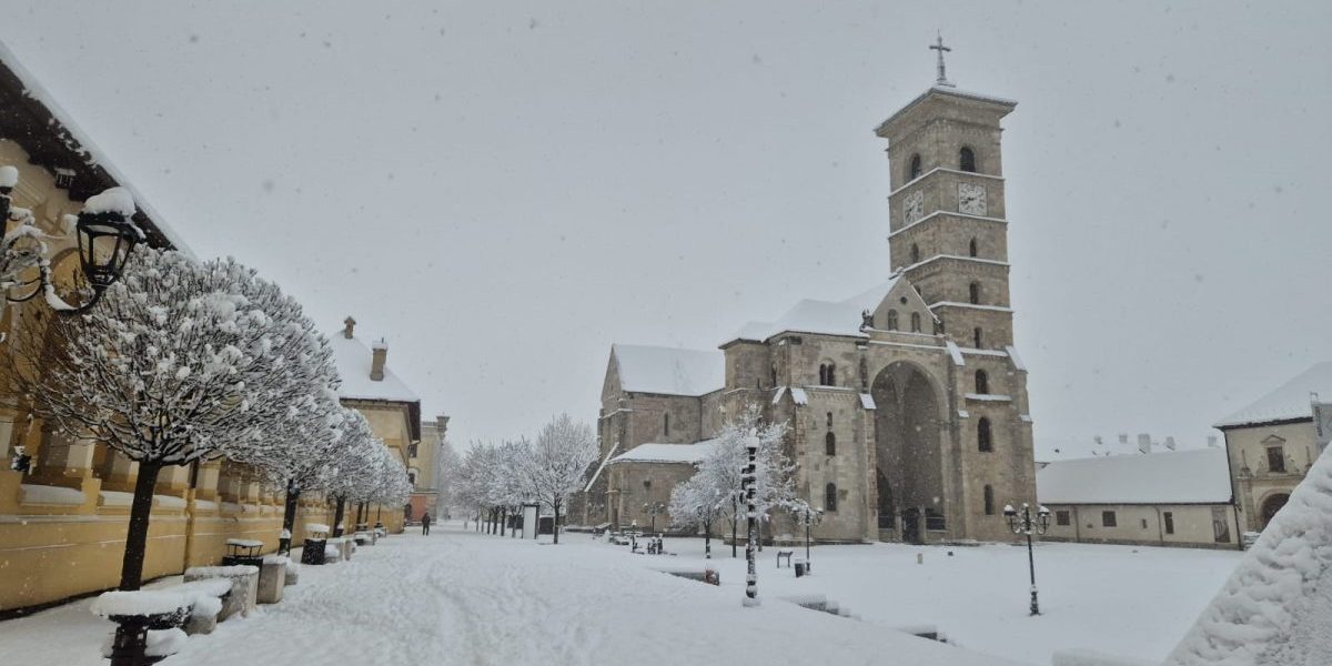 cetatatea-alba-carolina.jpeg - JurnalDirect