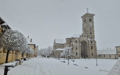 cetatatea-alba-carolina.jpeg - JurnalDirect