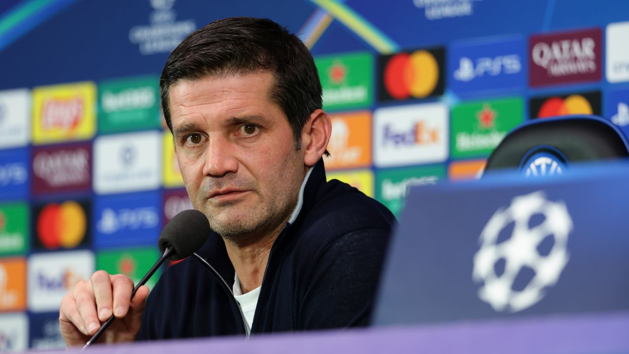 Inter – Arsenal, ora 22:00: meci crucial pentru Chivu în Champions League!