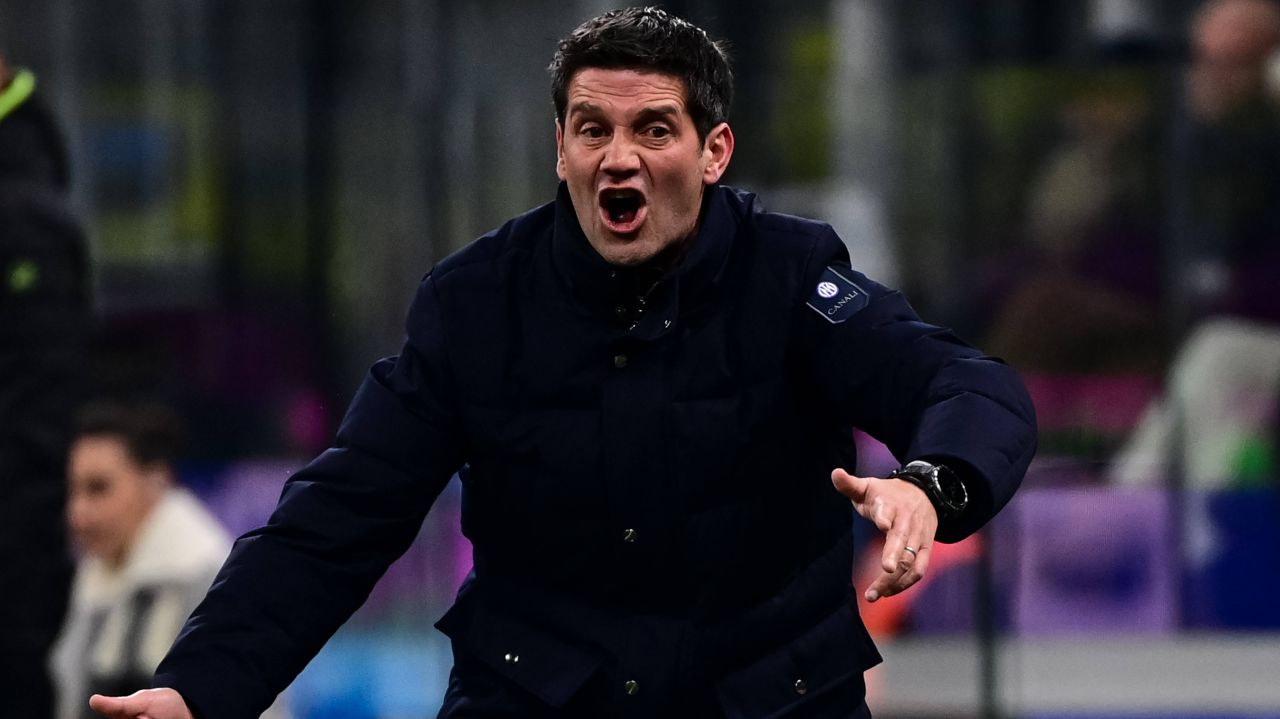 Chivu, evaluat negativ după remiza Inter-Napoli: „Nicio surpriză!”