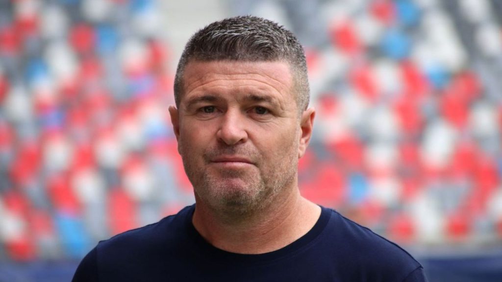 Steaua a renunțat la un jucător: „Nu mai avem nevoie de el”