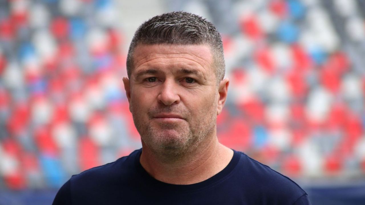 Steaua a renunțat la un jucător: „Nu mai avem nevoie de el”