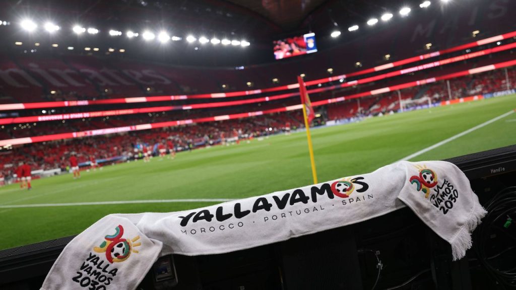 Locația finalei Cupei Mondiale 2030 a fost aleasă oficial!