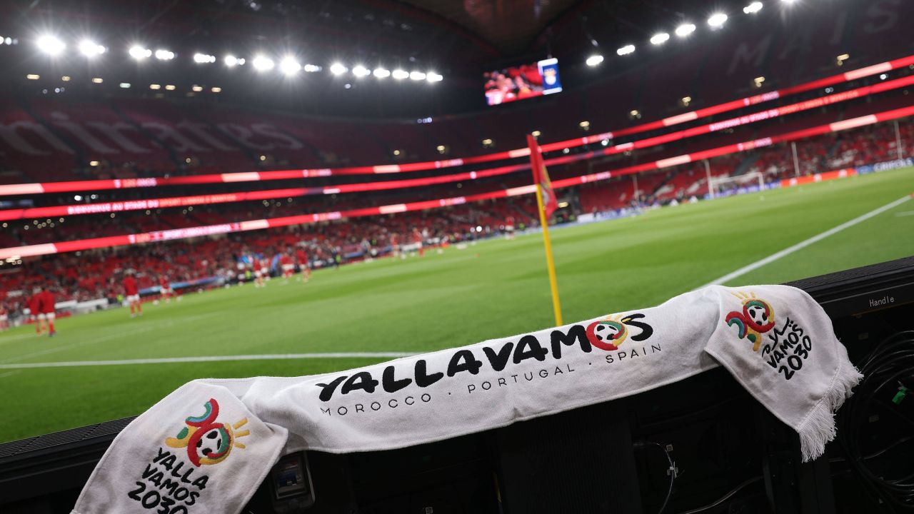 Locația finalei Cupei Mondiale 2030 a fost aleasă oficial!