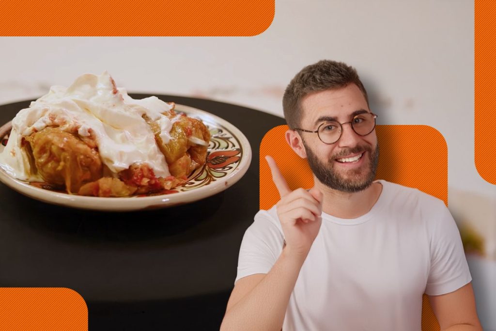 YouTube devine un adevărat teren de cultură și descoperiri culinare, iar în ultimul episod al seriei „La Battle des Pays”, popularii vloggeri francezi McFly și Carlito au ales să exploreze gusturile și tradițiile gastronomice ale României