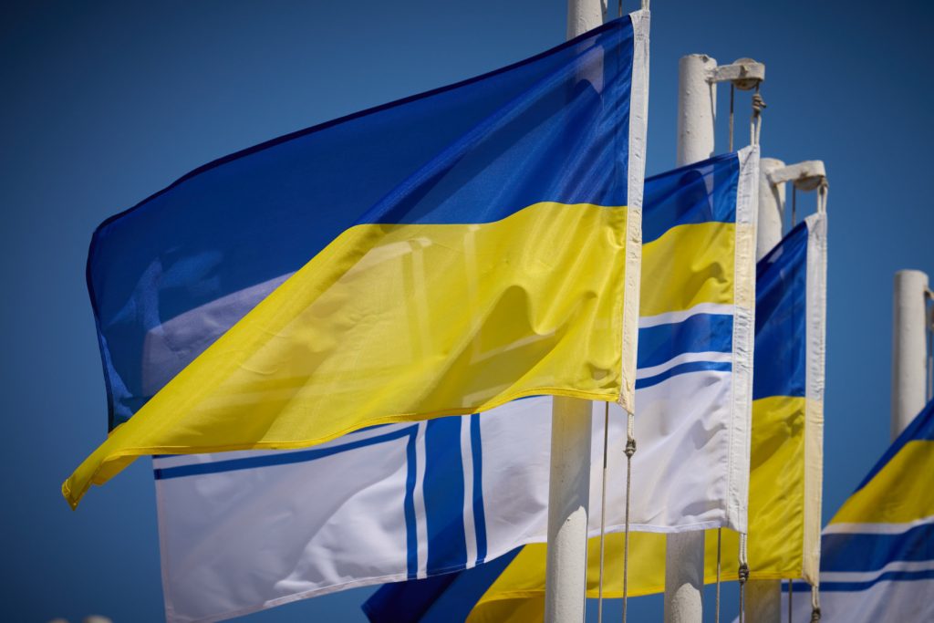 Consilieri europeni pentru securitate națională, la Kiev pentru reuniunea Coaliției de Voință