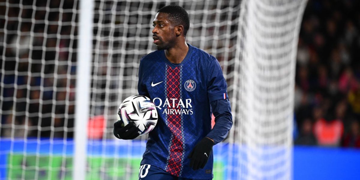 dembele-psg-imago1070057529.jpg - JurnalDirect