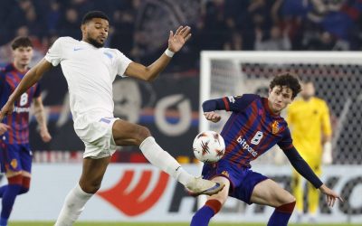 edjouma-fcsb-imago1068866545.jpg - JurnalDirect