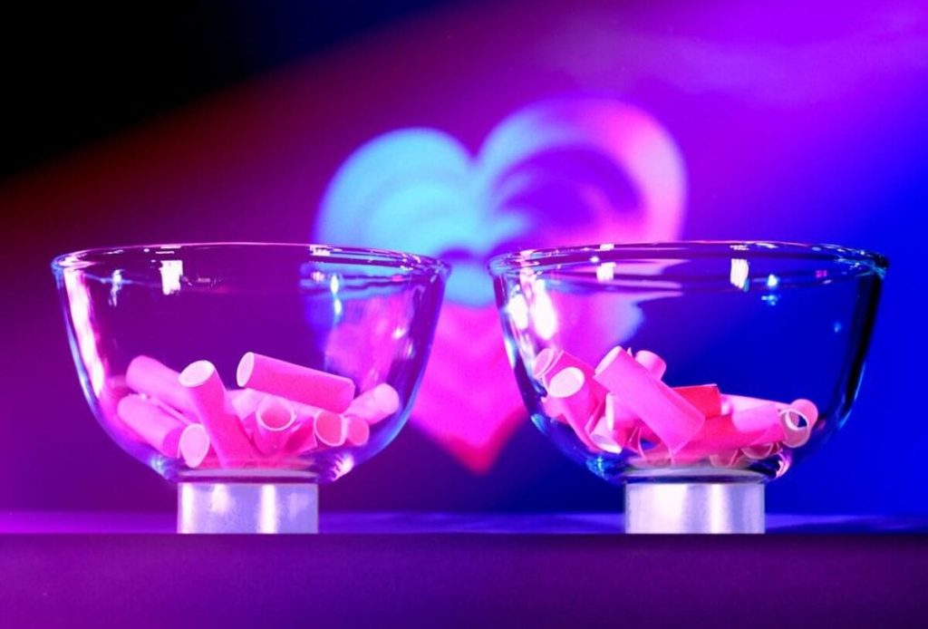 Tragerea la sorți pentru semifinale și configurarea etapelor în concursul Eurovision 2026 au avut loc luni, la Viena, în cadrul unei ceremonii bine organizate