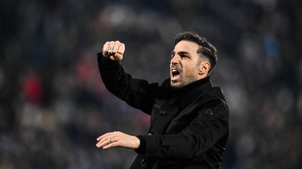 Fiorentina – Como, în direct pe VOYO de la 22:00: Ultima echipă în sferturi!