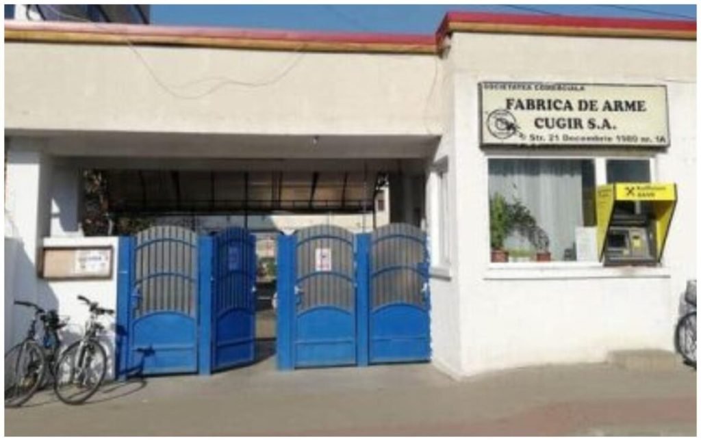 Angajații Fabricii de Arme Cugir, una dintre cele mai vechi și importante unități industriale din zona Alba, au declanșat marți o grevă japoneză care pune presiune pe negocierile pentru încheierea contractului colectiv de muncă pentru anul 2026