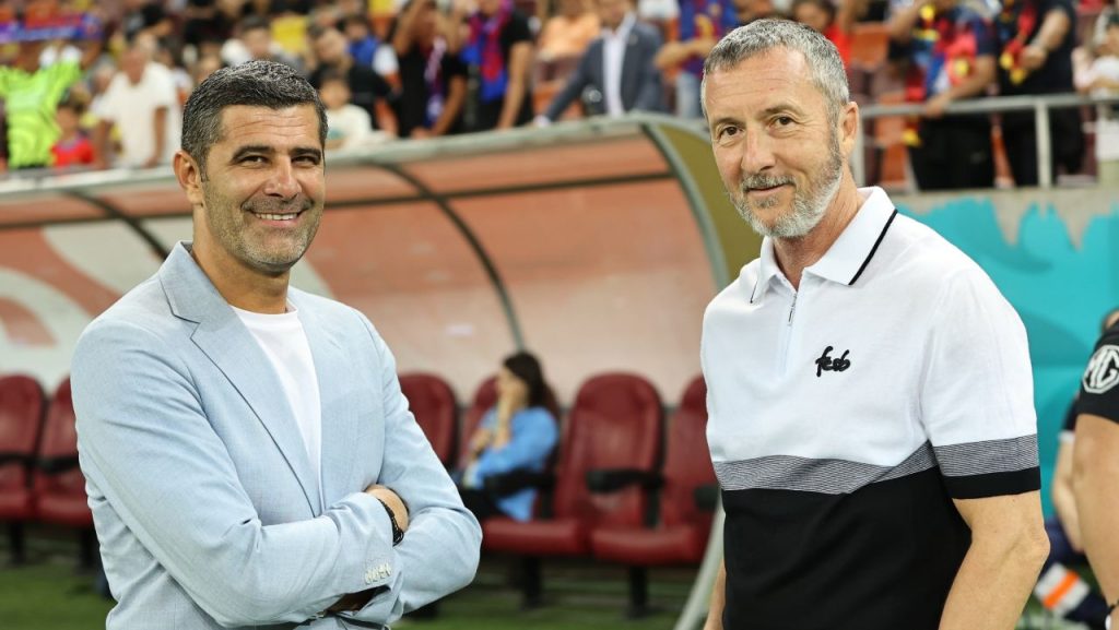 Mesajul jucătorului înainte de FC Argeș – FCSB: ‘Viața pedepsește greșelile!’