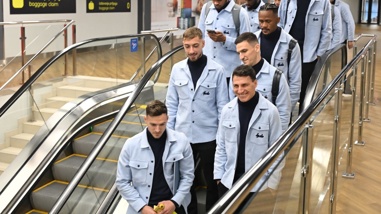 Un alt jucător părăsește FCSB: Fotbalistul a acceptat oferta.