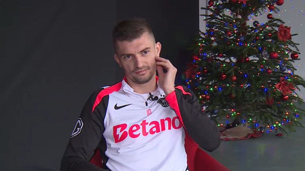 Florin Tănase: „Discuțiile despre titlu provoacă doar râsul oamenilor!”